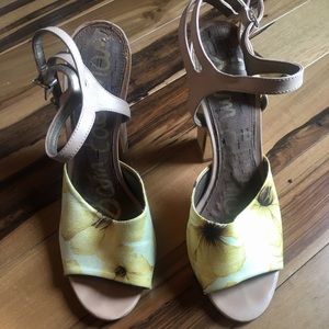 Sam Edelman 'Odetta' Heels